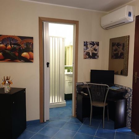 Lido Signorino Anastasia Villas-B&B מראה חיצוני תמונה