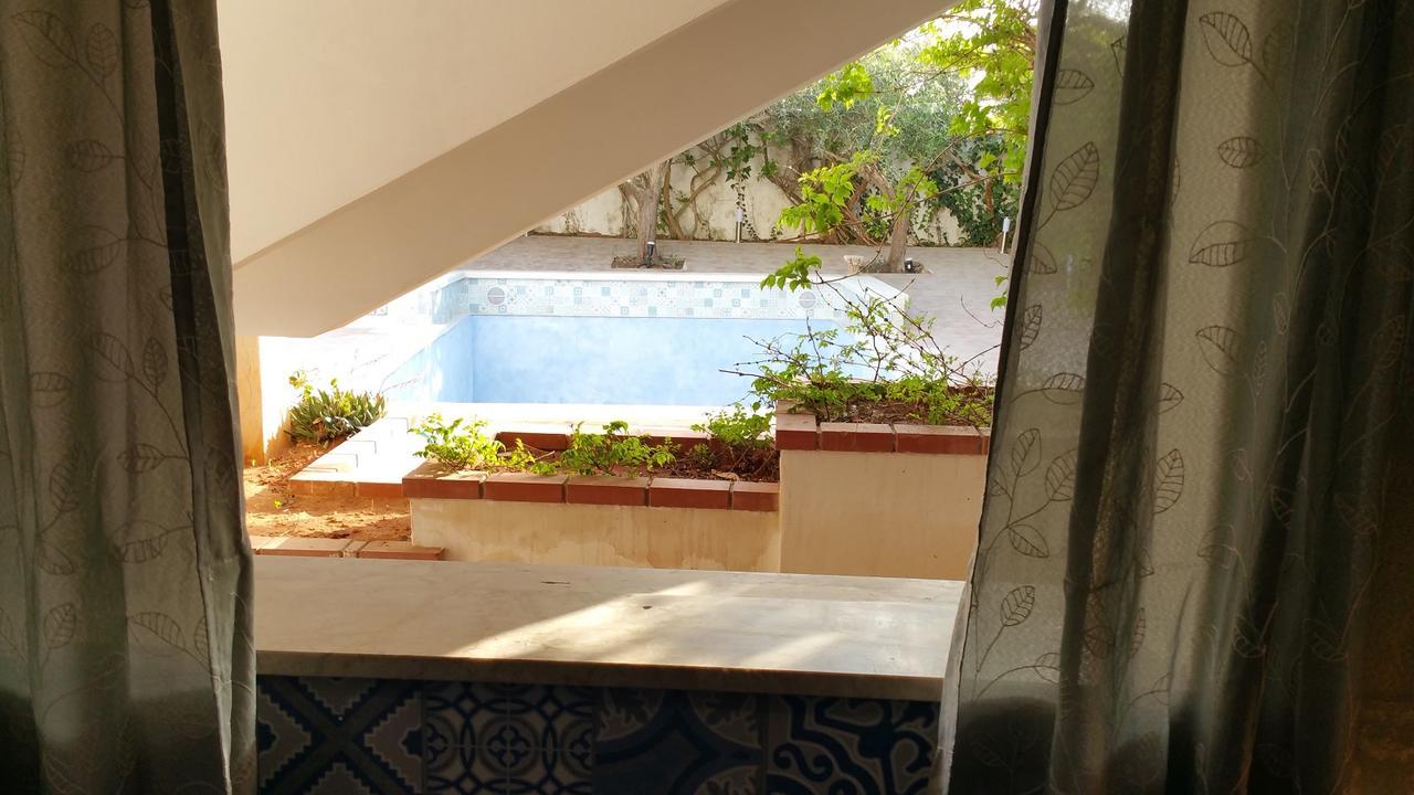 Lido Signorino Anastasia Villas-B&B מראה חיצוני תמונה