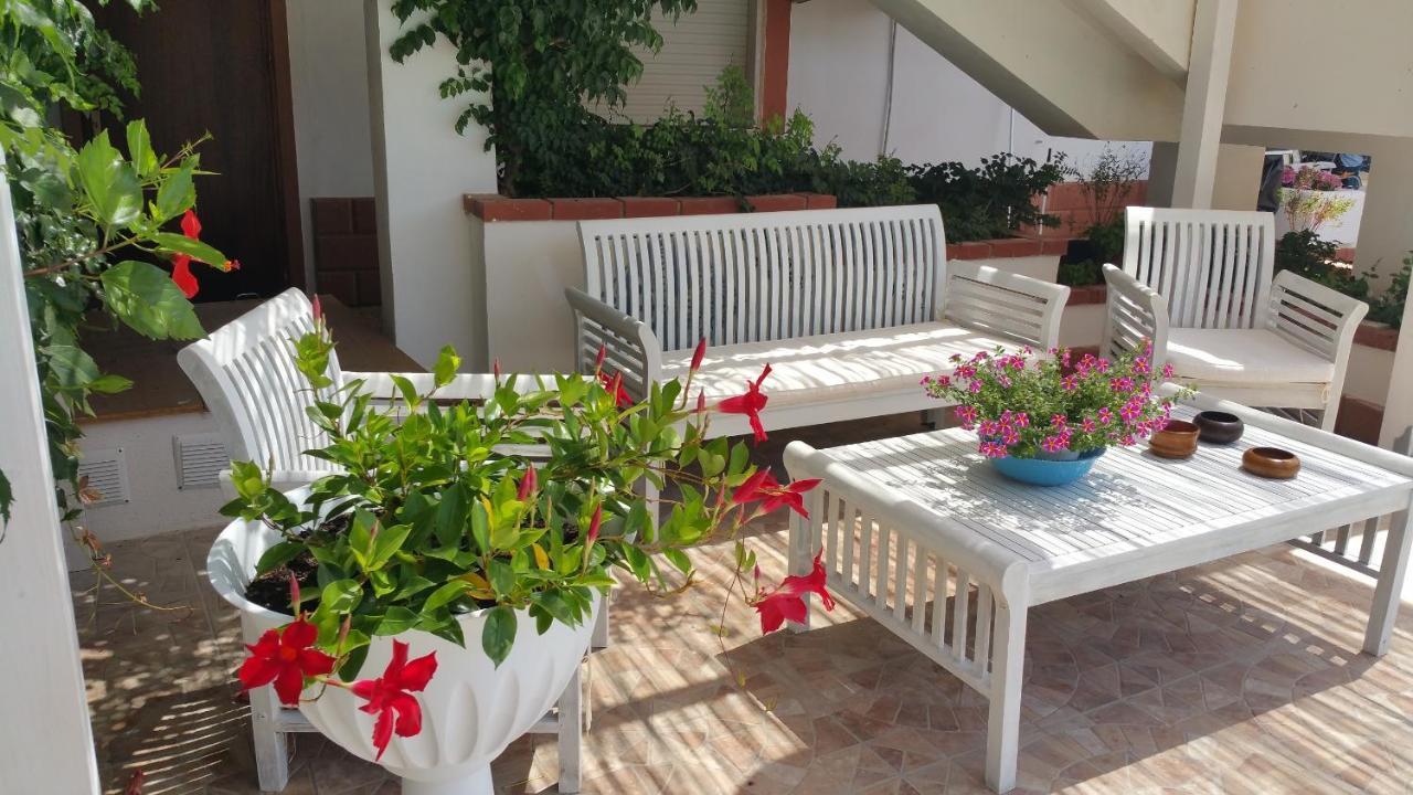 Lido Signorino Anastasia Villas-B&B מראה חיצוני תמונה