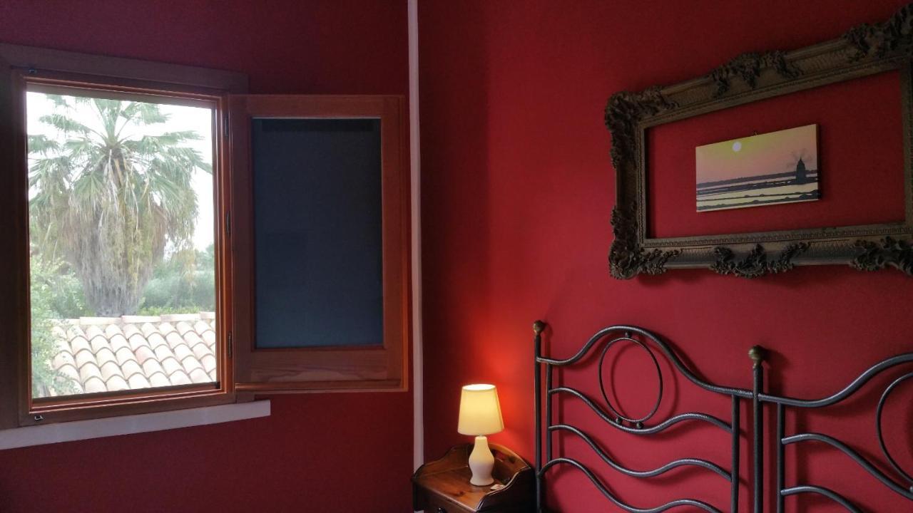 Lido Signorino Anastasia Villas-B&B מראה חיצוני תמונה