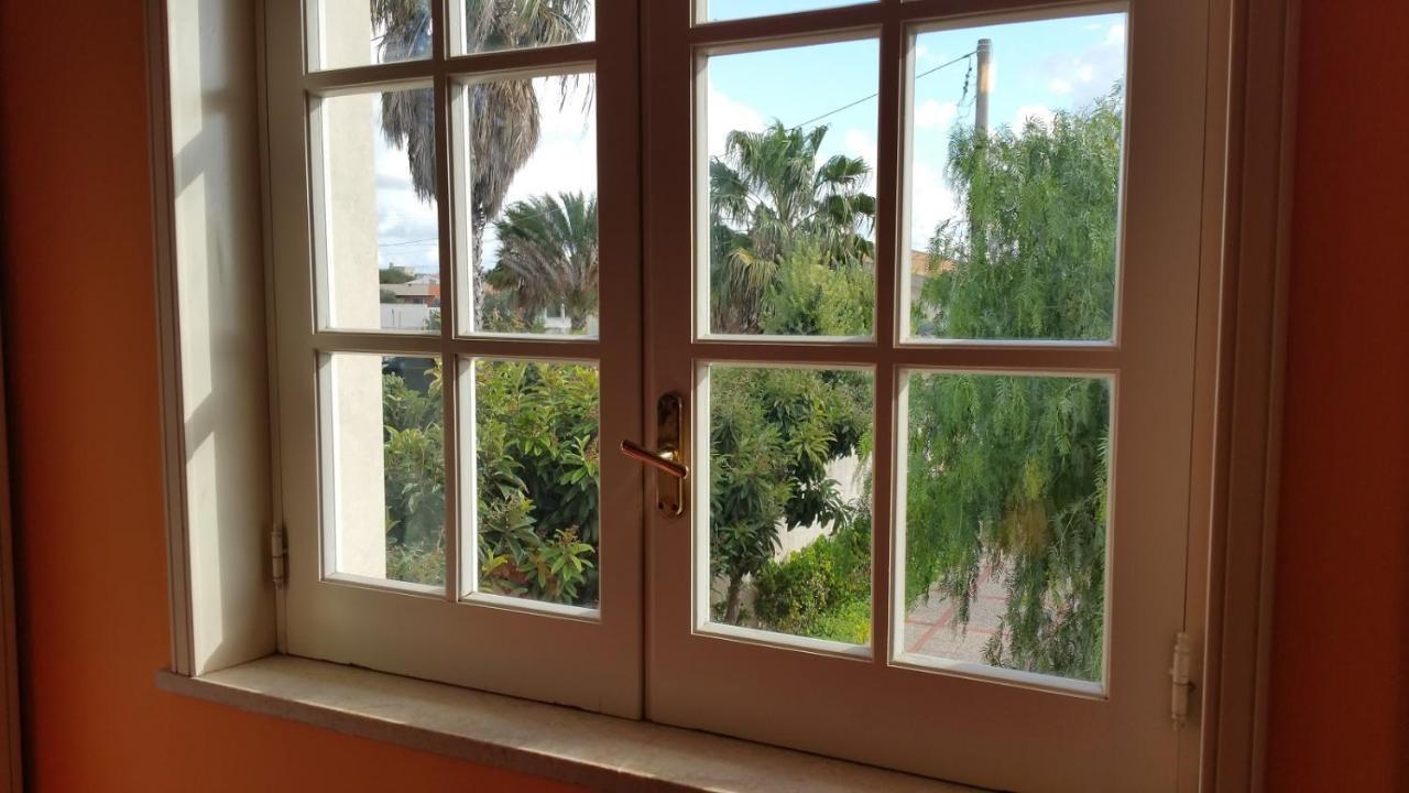 Lido Signorino Anastasia Villas-B&B מראה חיצוני תמונה