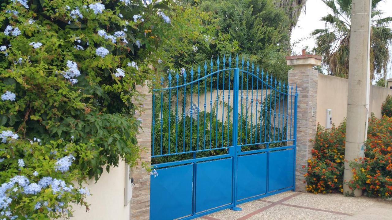 Lido Signorino Anastasia Villas-B&B מראה חיצוני תמונה