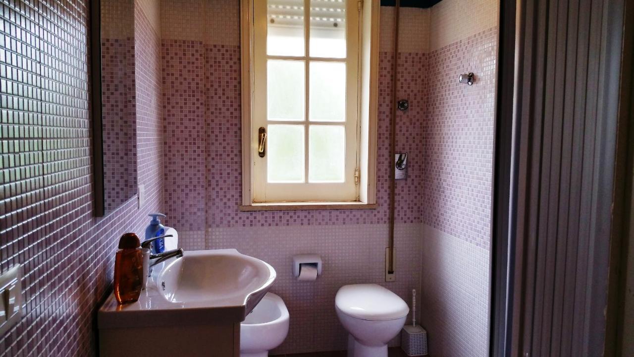 Lido Signorino Anastasia Villas-B&B מראה חיצוני תמונה