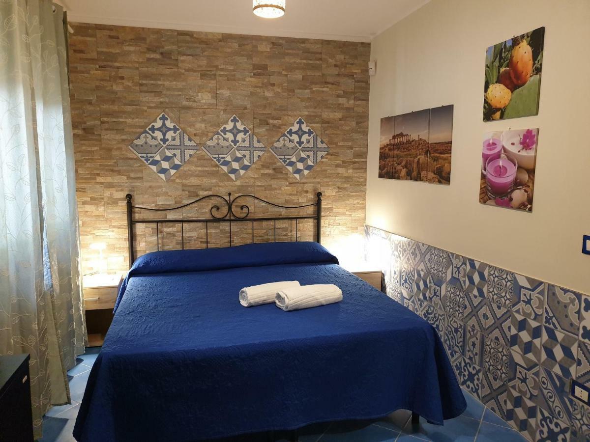 Lido Signorino Anastasia Villas-B&B מראה חיצוני תמונה