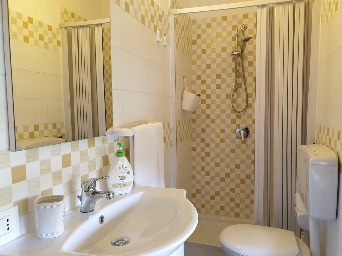 Lido Signorino Anastasia Villas-B&B מראה חיצוני תמונה