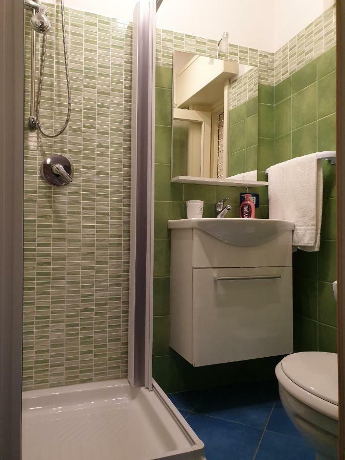 Lido Signorino Anastasia Villas-B&B מראה חיצוני תמונה