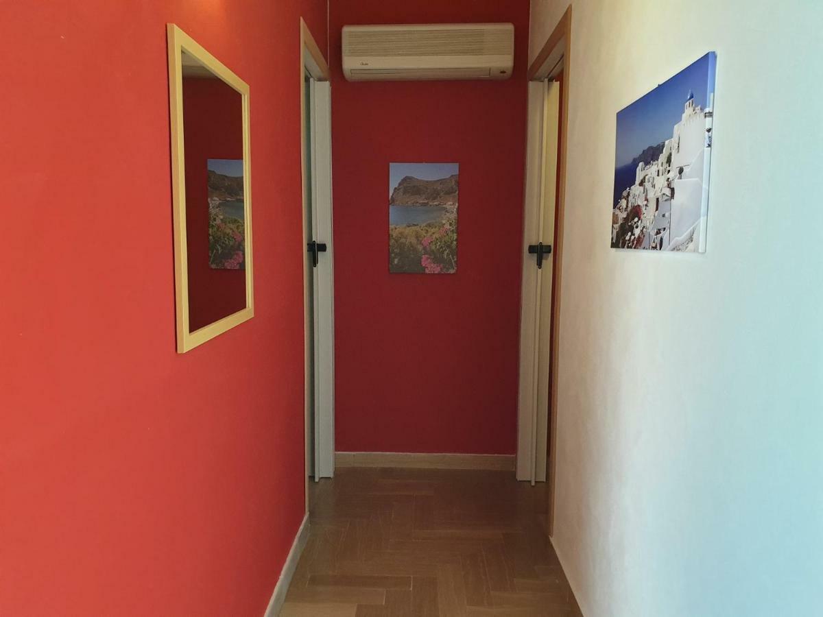 Lido Signorino Anastasia Villas-B&B מראה חיצוני תמונה