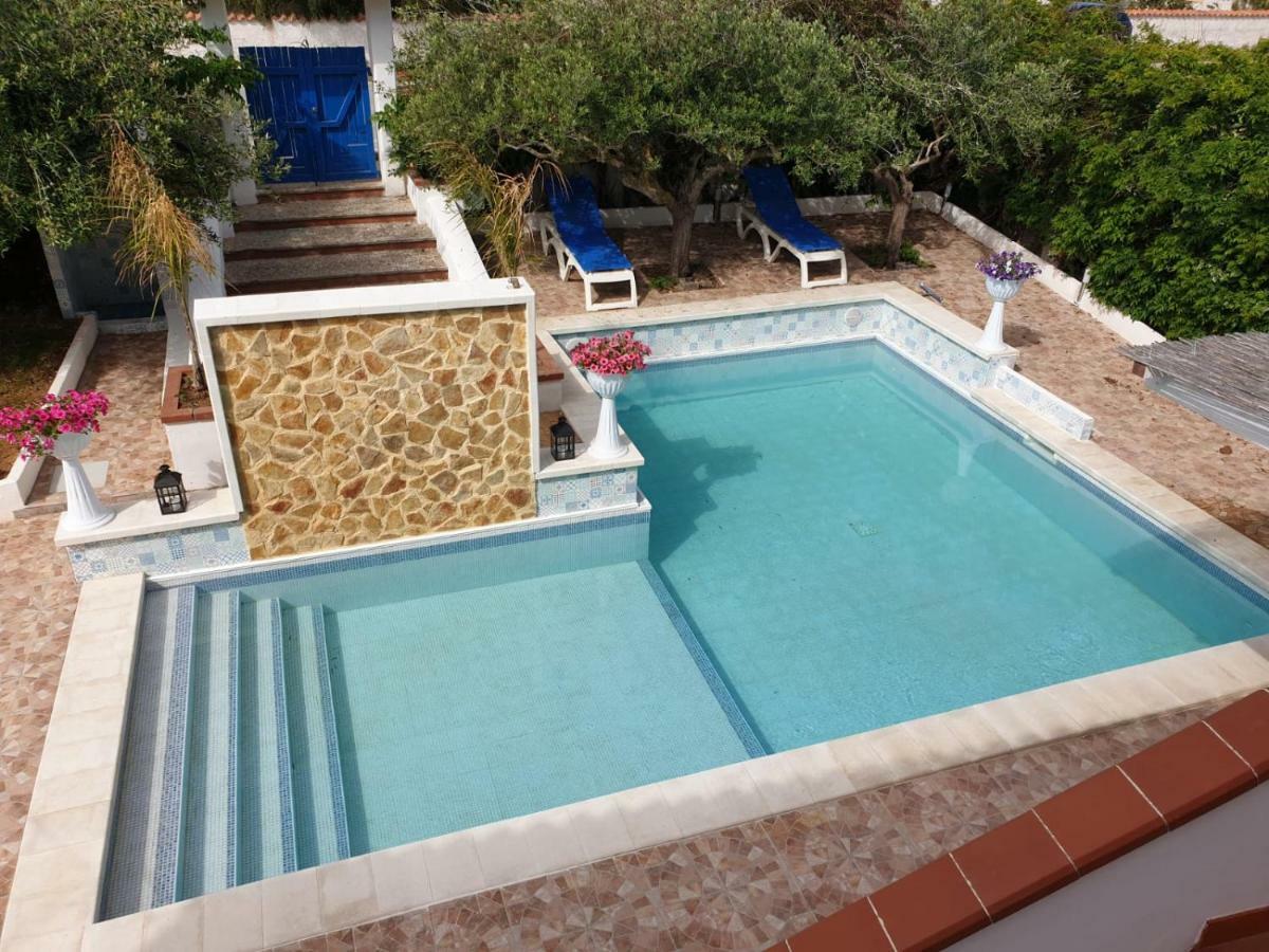 Lido Signorino Anastasia Villas-B&B מראה חיצוני תמונה