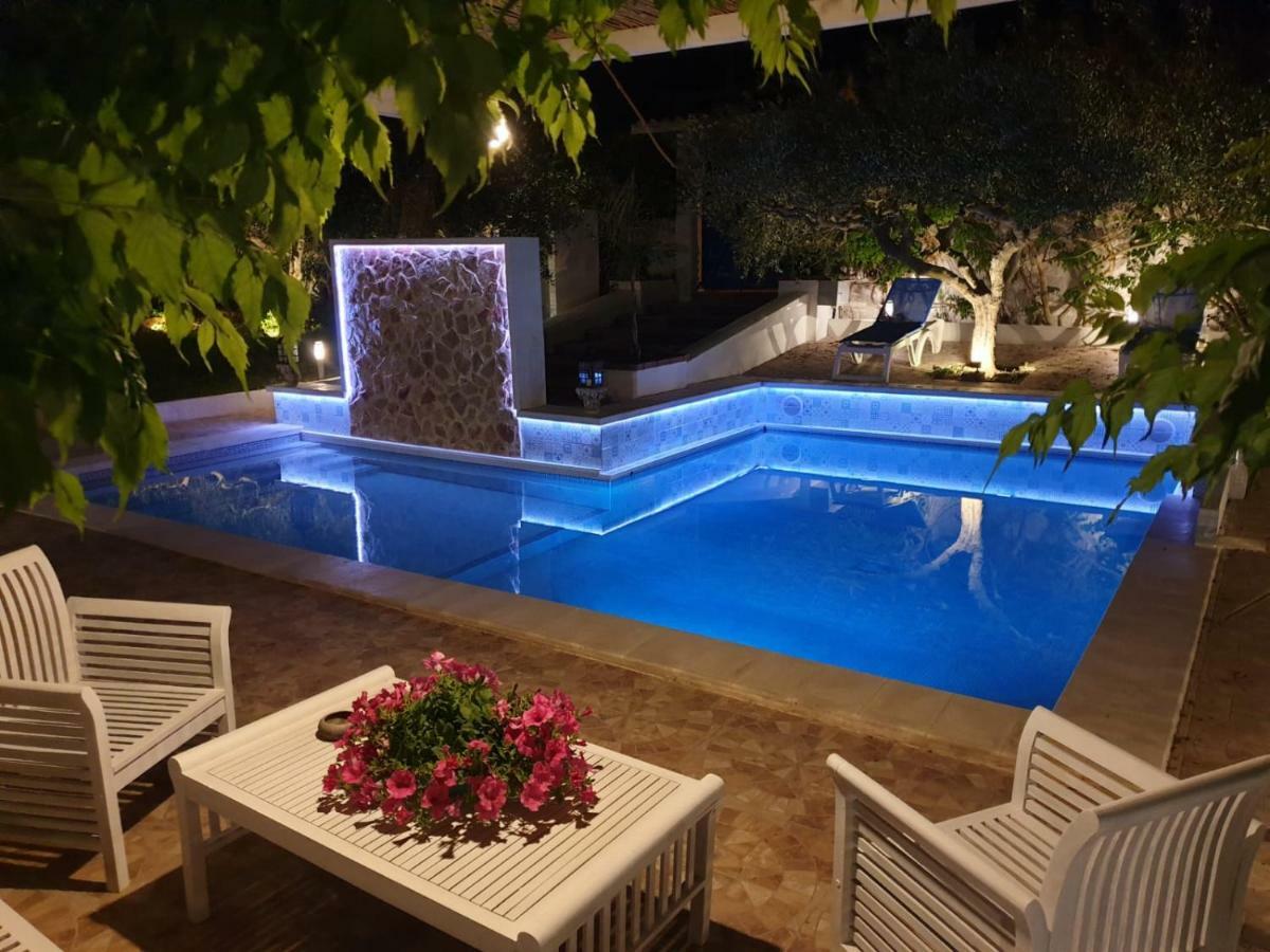 Lido Signorino Anastasia Villas-B&B מראה חיצוני תמונה
