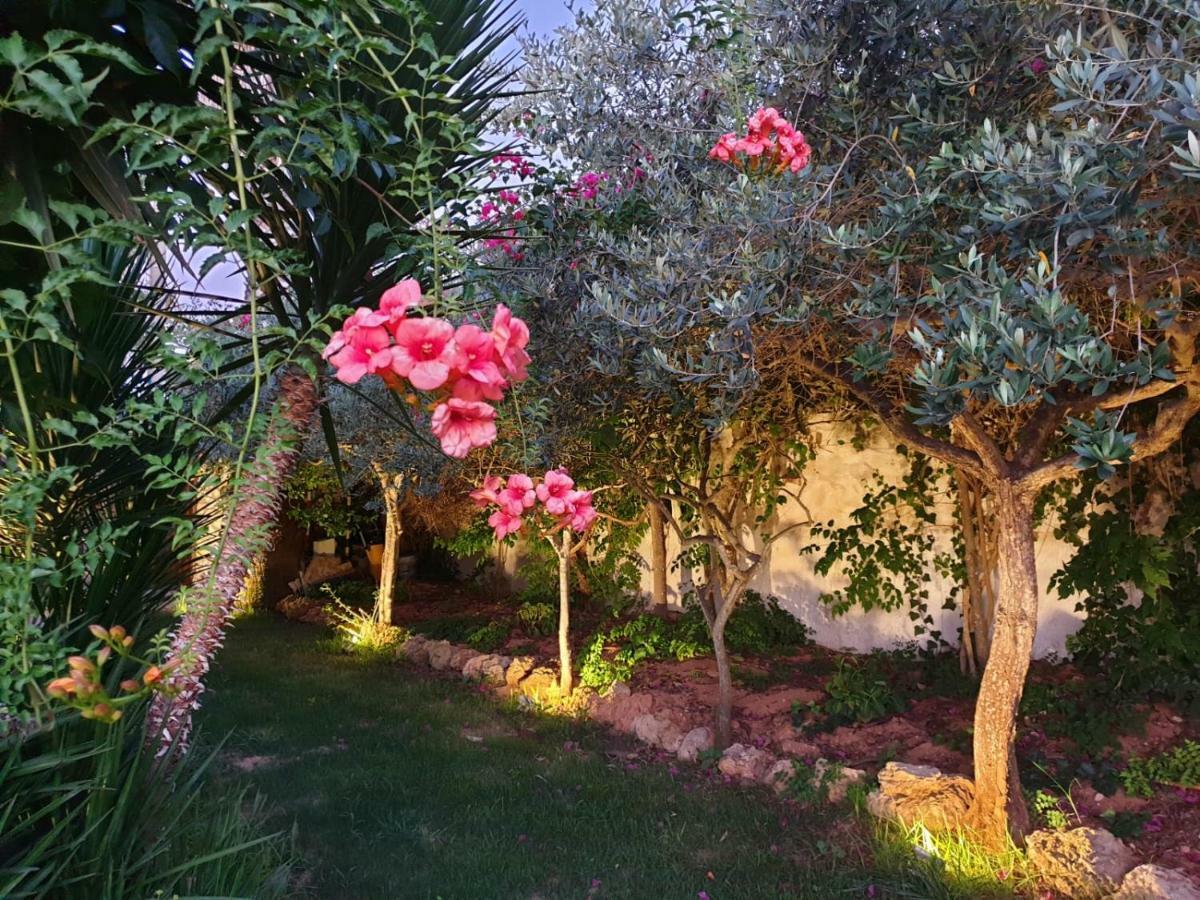 Lido Signorino Anastasia Villas-B&B מראה חיצוני תמונה